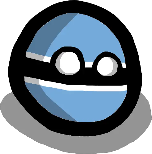  Botswanaball Polandball Wiki Fandom Dot Png General Discussion Icon