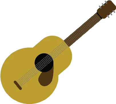  Acoustic Guitar Vector Icon Ukulele Png Guitar Icon Png