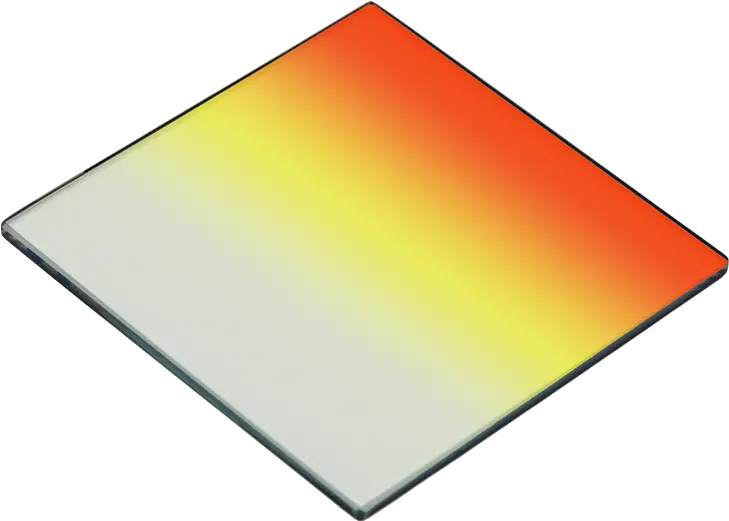  Sunset Soft Edge Graduated Filter Color Gradient Png Sunset Transparent