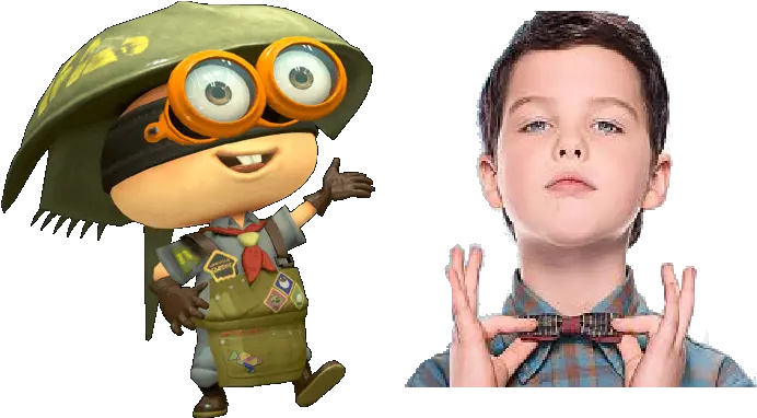  Koopatv The Big Bang Theory Is Terrible Action Vs Comedy Miis On Nintendo Switch Png Splatoon Transparent