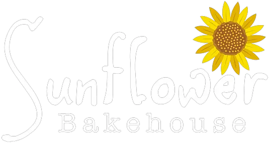  Sunflower Bakehouse Sunflower Png Sunflower Logo