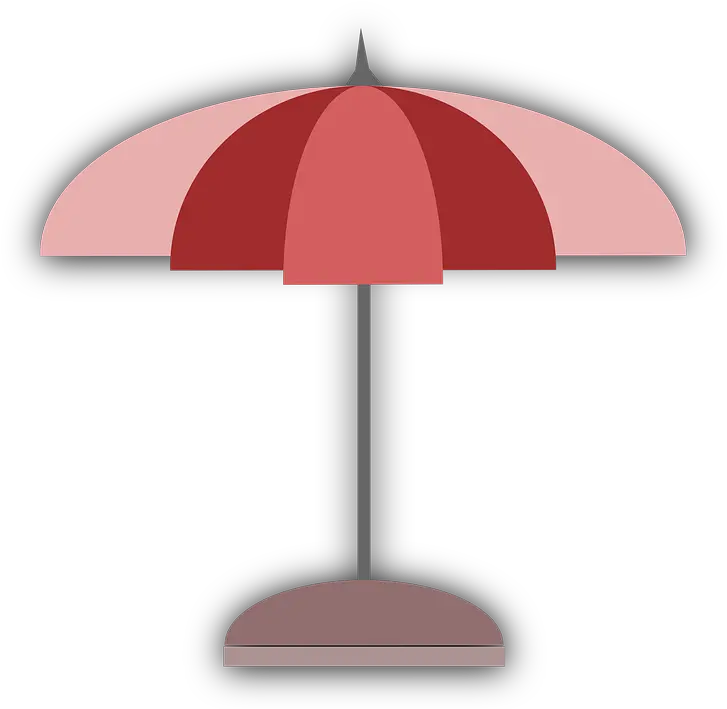  Umbrella Sunshade Parasol Free Image On Pixabay Horizontal Png Umbrella Png