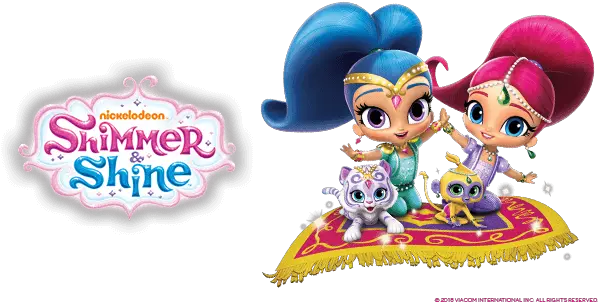  Shimmer Shine Toys 9782764350171 Png Shimmer Png