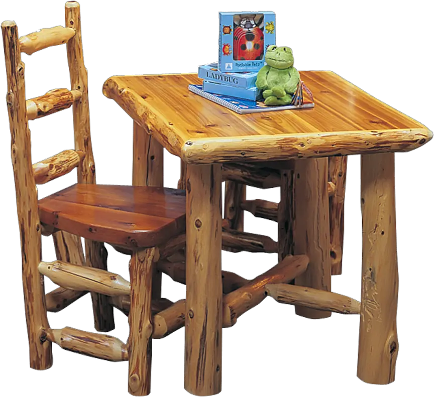  Tables Rustic Furniture Mall By Timber Creek Kitchen Dining Room Table Png Table And Chairs Png