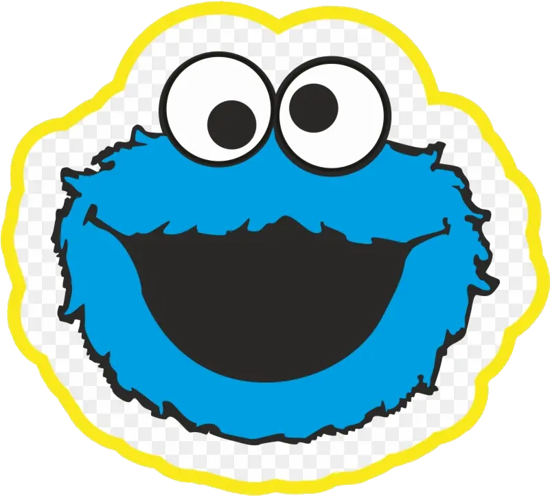  Cookie Monster Backgrounds Posted By Ethan Peltier Clipart Cookie Monster Png Cookie Transparent Background