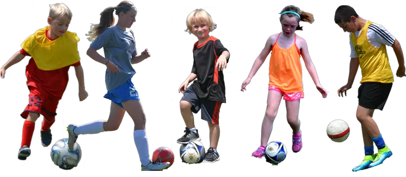  To Play Soccer Png U0026 Free Soccerpng Transparent Street Football Player Png Soccer Png