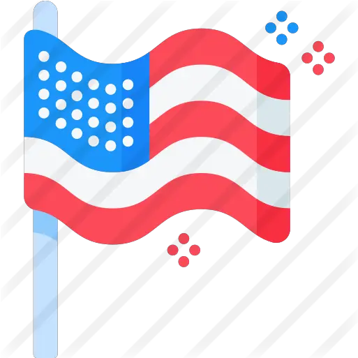  Flag Free Flags Icons American Png Flag Flat Icon