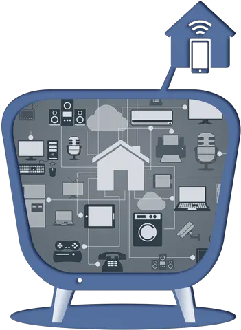  Home Automation Home Automation Png Home Automation Icon