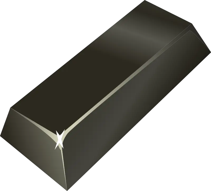  Silver Bar Metal Iron Bar Clear Background Png Metal Bar Png