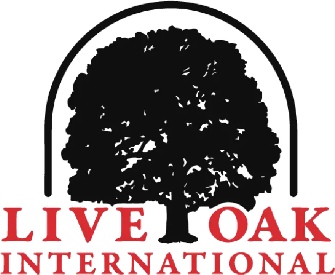  Live Oak International 2020 Time Table Live Oak International Logo Png Live Oak Png