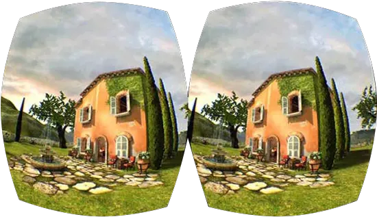  Turing Texture Space Shading Nvidia Developer Blog Stereoscopic Display Vr Png Grass Texture Png