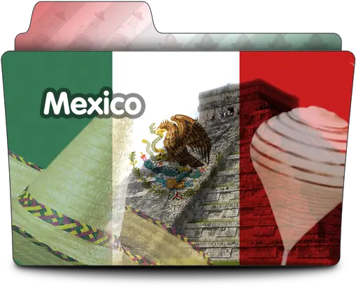  Mexico Png Icons Free Download Iconseekercom Flag Of Mexico Mexico Png