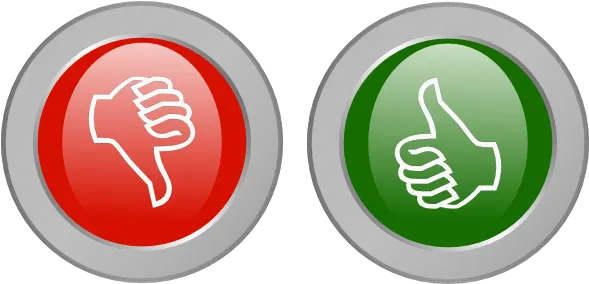  Thumbs Up Down Png Googlesøk Retail Logos Lululemon Go No Go Decision Thumb Up Png