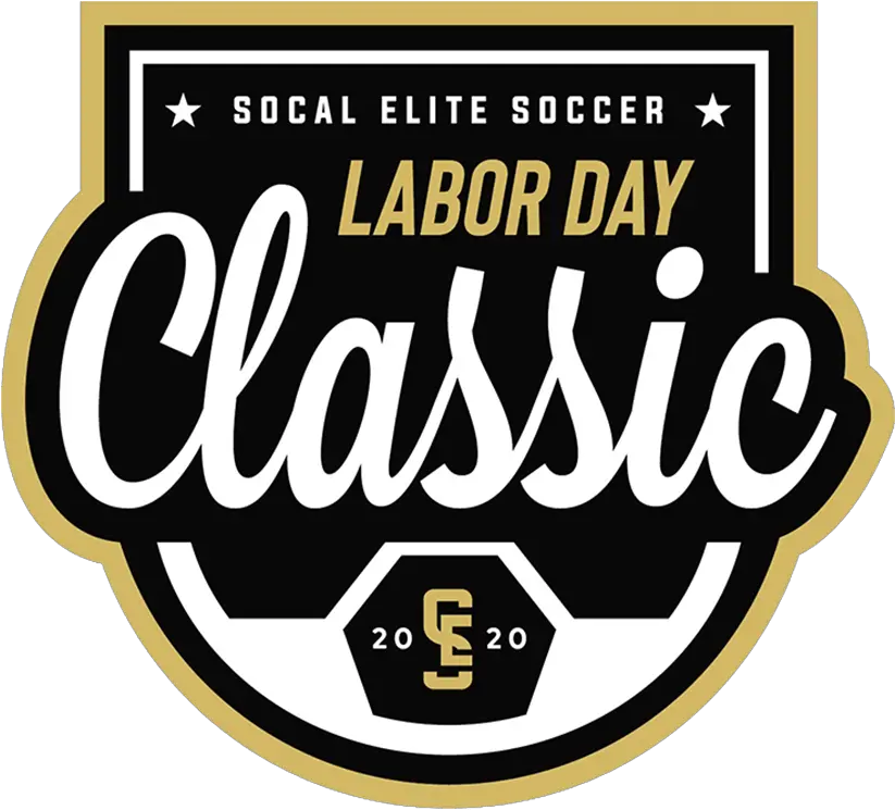  Labor Day Classic Socal Elite Fc Charis Png Labor Day Logo