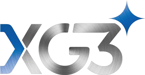  980 Xg3 Horizontal Png Us Steel Logo