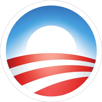  Sol Sender And Scott Obama Logo Png Obama Png