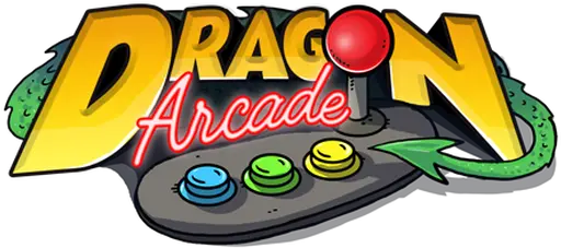  Dragon Arcade Bocce Png Arcade Png