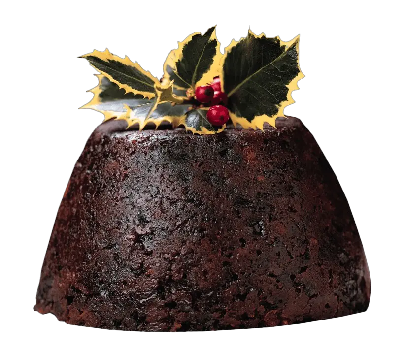  Christmas Pudding Transparent Image Free Png Images Christmas Cake Transparent Background Cheese Transparent Background