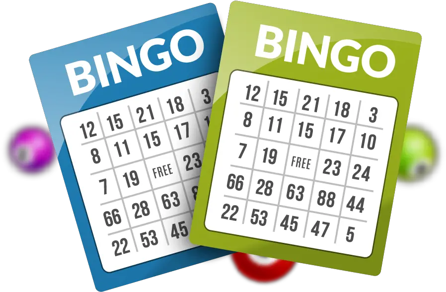  Bingo Cards Png Picture Number Bingo Png