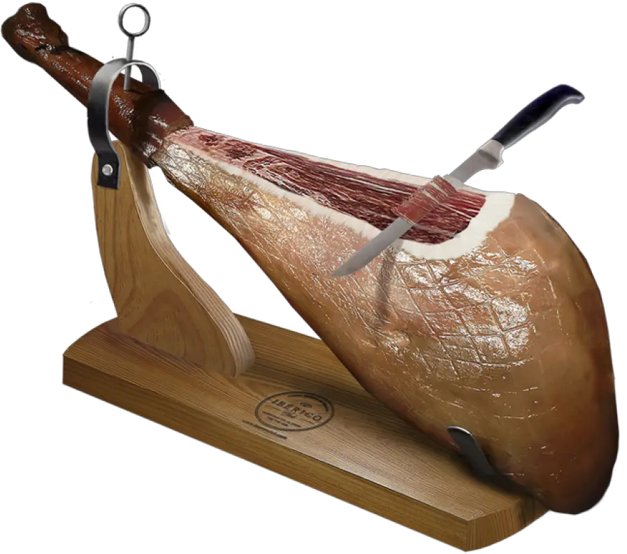  Jamon Png Image Purepng Free Transparent Cc0 Png Image Jamon Stand And Knife Cannon Transparent