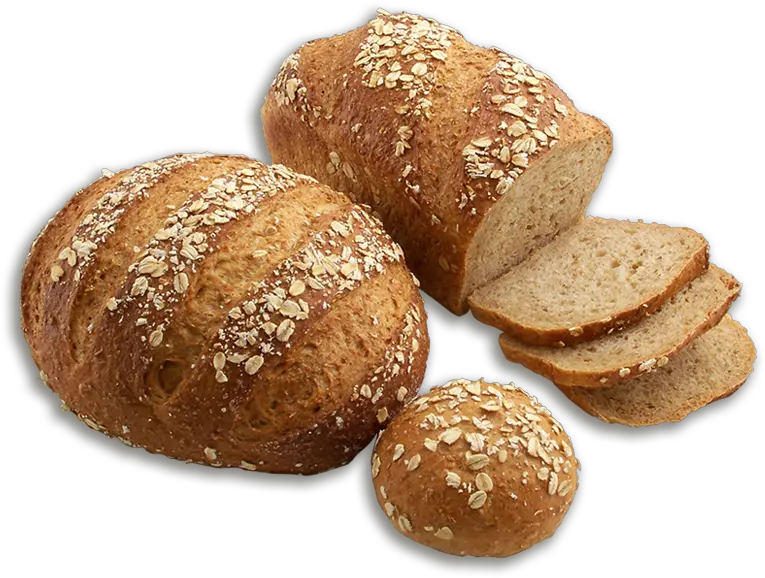  Oat Bread Png Photo Arts Rye Bread Bread Png