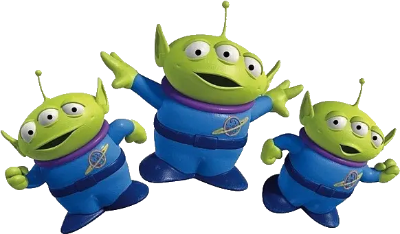  Alien Toy Story Characters Png Image Transparent Background Alien Toy Story Png Toy Story Aliens Png