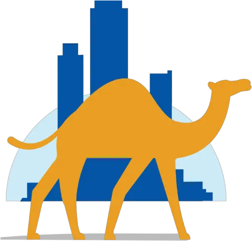  Cropped Camel Png Camel Logo