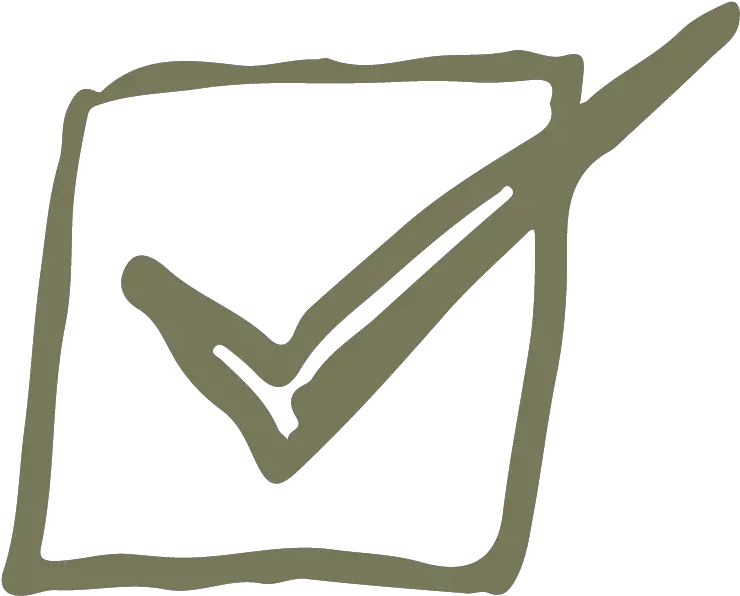  Wedding Planning Index U2014 Hello Wildflower Language Png Checkmark Png