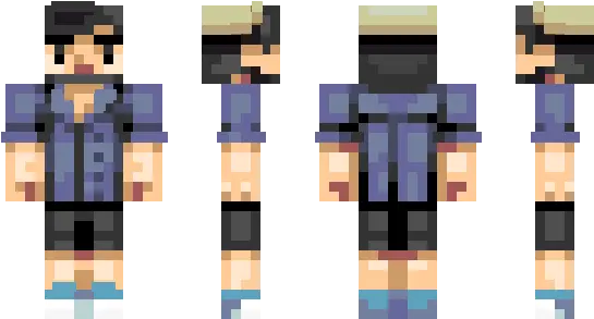  Jontron Minecraft Png Jontron Png