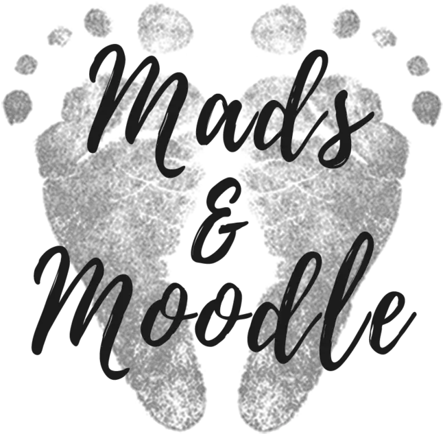  Mads U0026 Moodle Png Baby Feet