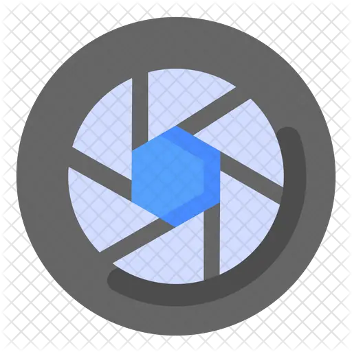  Camera Lens Icon Lotus Temple Png Camera Lens Logo