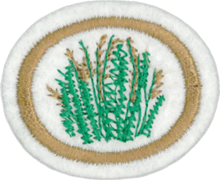  Filegrasses Honorpng Pathfinder Wiki Emblem Grasses Png