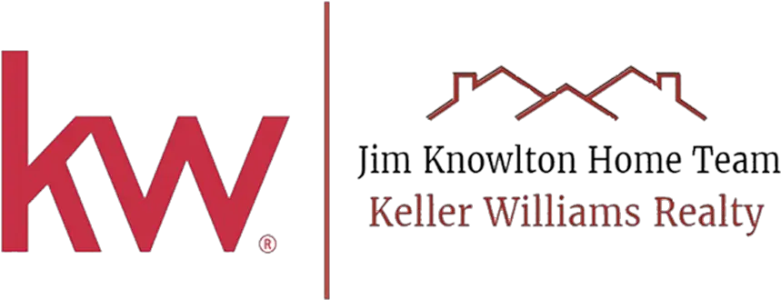  Central And Southern Nh Real Estate Jim Knowlton Home Vertical Png Keller Williams Logo Png