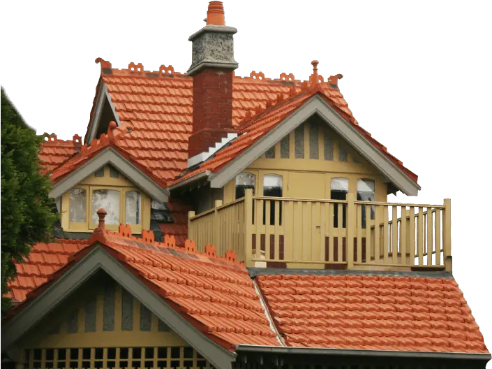  House Roof Melbourne Hd Png Download Original Size Png Residential Area House Roof Png