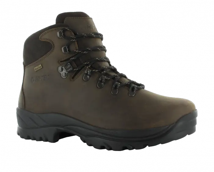  Ravine Waterproof Menu0027s Hiking Boots Recommended By The Duke Of Edinburghu0027s Award Work Boots Png Boot Png