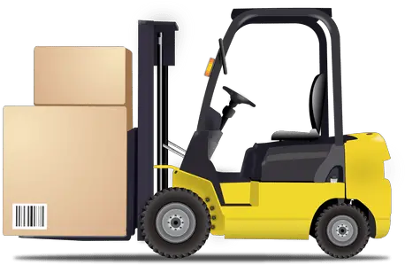  Png Forklift Logistic Icon Forklift Png Forklift Png