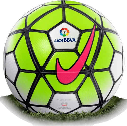  Nike Ordem 3 Is Official Match Ball Of Premier League Ball 15 16 Png Soccer Ball Png Transparent