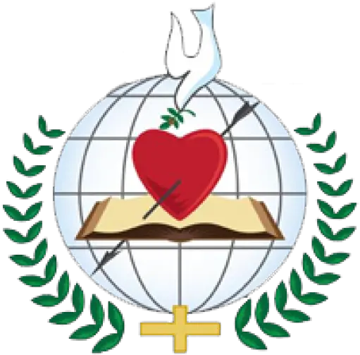  Why Are The Augustinians Tai Solarin University Of Education Png United Nations Logo