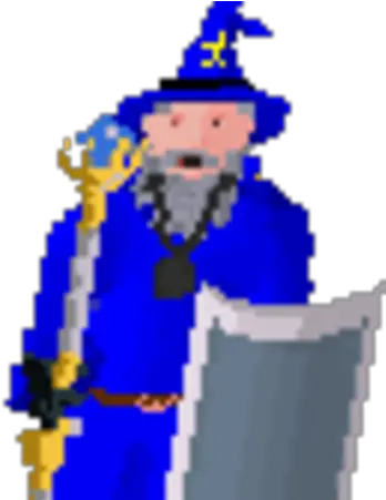  Archmage Sal Clip Art Png Sal Png