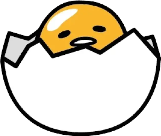  Happy Gudetama Png Picture Gudetama Png Gudetama Png