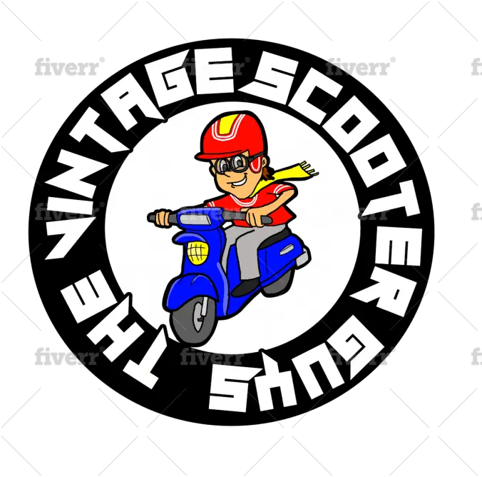  Draw A Cool Cartoon Logo For Business Or Blog Dance Team Decals Png Cool Logos To Draw