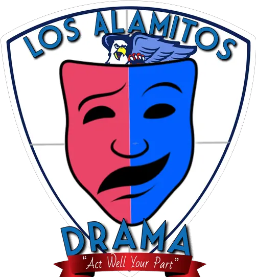  Drama Clip Art Png Drama Logo