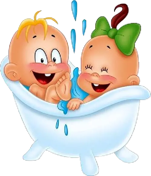  Kids In Bathtub Clip Art Png Bathtub Png