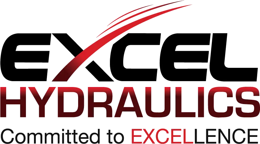  Hydraulic Maintenance Repair And Service Excel Hydraulics Exchange Regency Residence Hotel Png Excel Logo Png