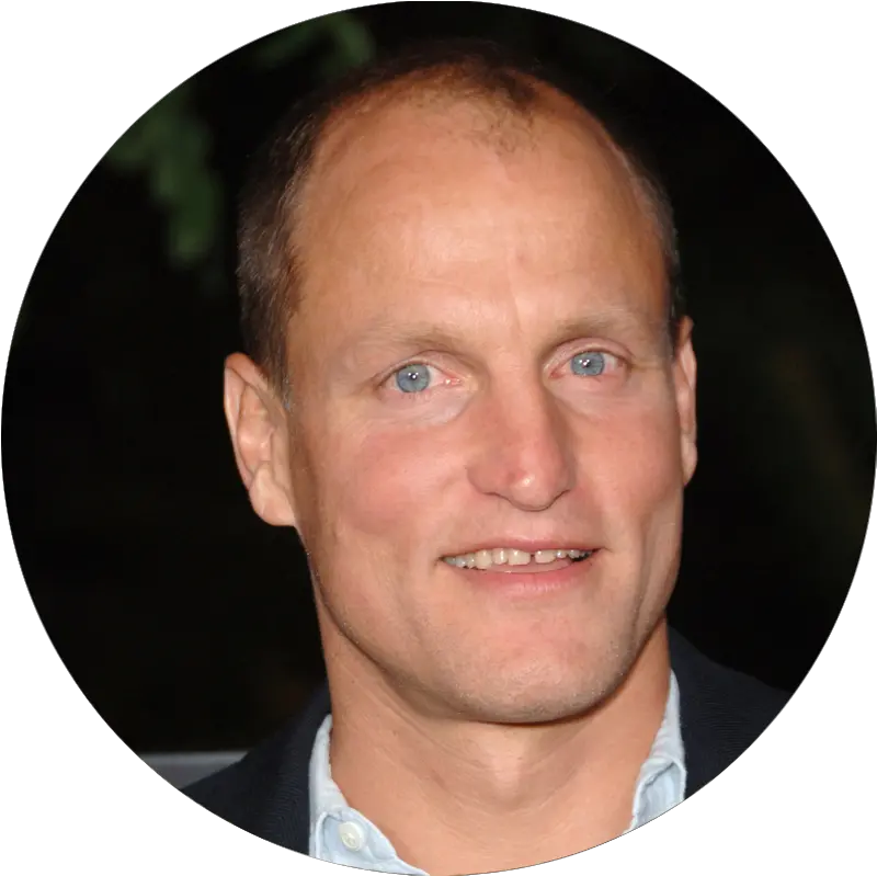  Our Patrons U2014 Open Door Woody Harrelson Png Woody Png