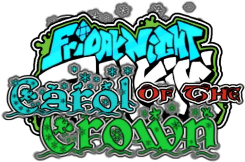  Carol Of The Crown Funkipedia Mods Wiki Fandom Funkin Apk Download Friday Night Png Crown Icon Mii