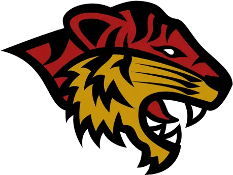  Tigers Logo Png 6 Image