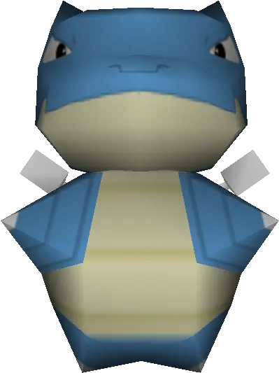  Ranch Fictional Character Png Blastoise Icon