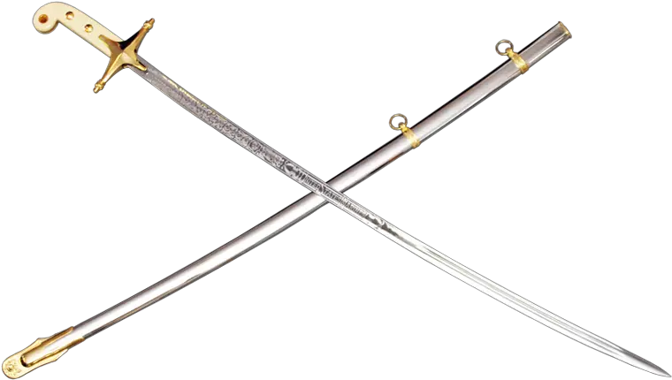  Marine Officer Sword Marine Corps Officer Sword Png Swords Transparent