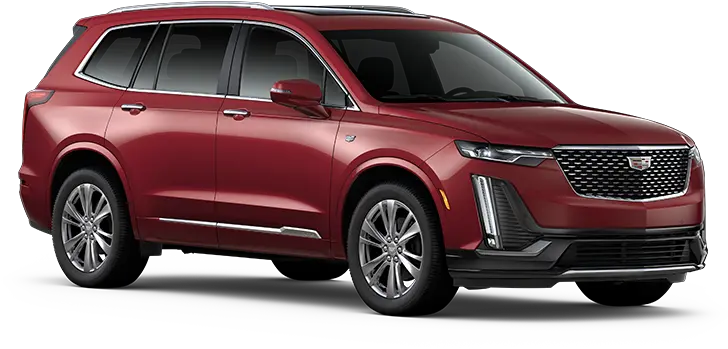  2020 Cadillac Xt6 2020 Cadillac Xt6 Png Cadillac Png